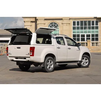 D-MAX 12-17 D/C HT WORKMAN PRIMER