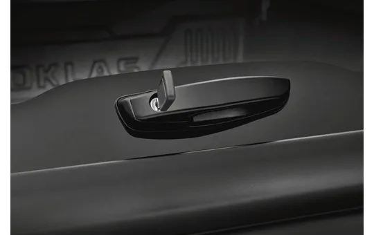 HARDTOP STYLISH AEROKLAS WITHOUT WINDOWS 3