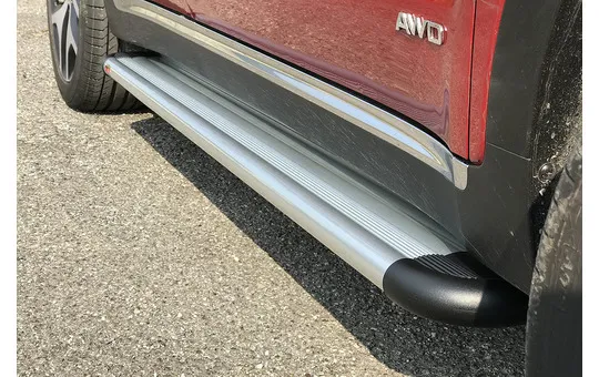 PEDANA ALLUMINIO S50 1