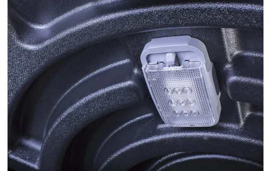 SPORT LID SPEED AEROKLASS 4