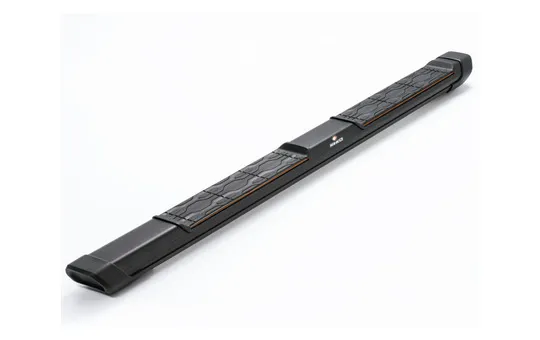 ALLUMINIUM SIDE STEPS KEKO 2