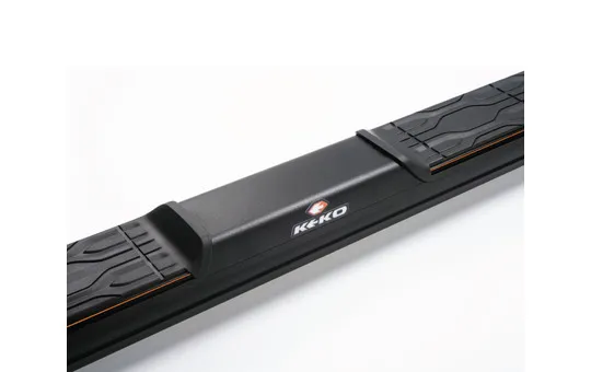 ALLUMINIUM SIDE STEPS KEKO 4