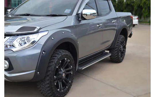 FENDER FLARES ABS PRIMER 3