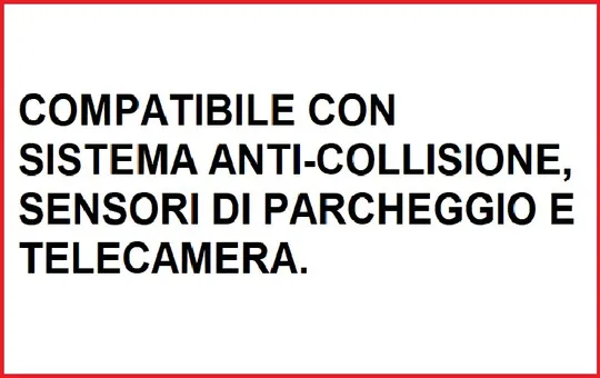 SMALL BAR MIRROR EU CERT D.70 INOX BLACK 2