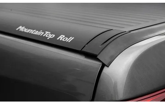 ROLLER MTR BLACK PER X/C 2