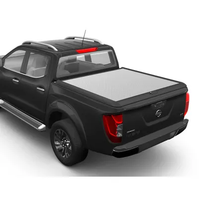 TENNAU COVER STYLE MOUNTAIN TOP DOUBLE CAB