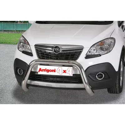 SMALL BAR STAINLESS STEEL SHINY  EU CERT D.70 for model 2012