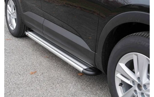 Tappetino Conducente In Velluto Per Opel Grandland X (dal 2016) – Su Misura Con Rinforzi