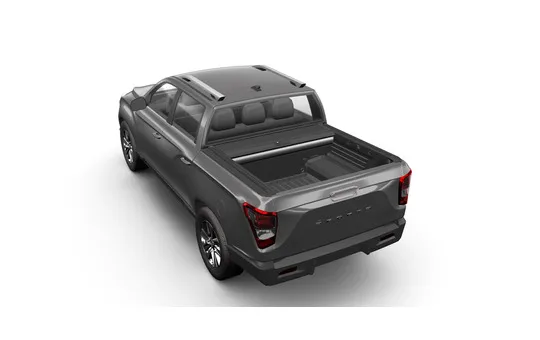 ROLLER MTR BLACK Compatibile con PLAST BAR originale 2
