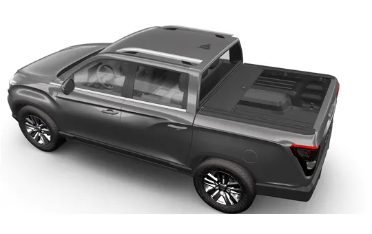 ROLLER MTR BLACK Compatibile con PLAST BAR originale 4