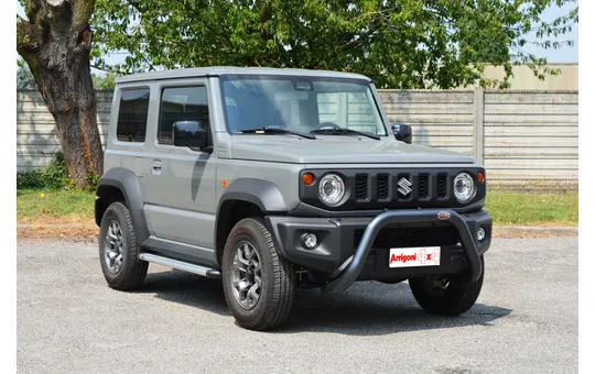 ALU RUNNING BOARD S50 (NO PRO MODEL) 2