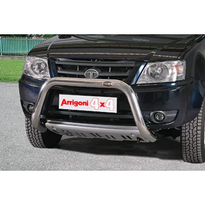 Accessori fuoristrada suv pickup 4x4 TATA XENON vendita online - Arrigoni4x4