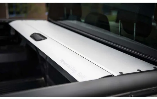 ROLLER MOUNTAIN TOP SILVER per versionecon roll bar originale e Canyon 2