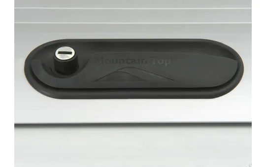 ROLLER MOUNTAIN TOP SILVER per versionecon roll bar originale e Canyon 3