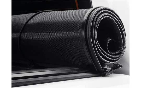 SOFT COVER KEKO GRX PRO 2