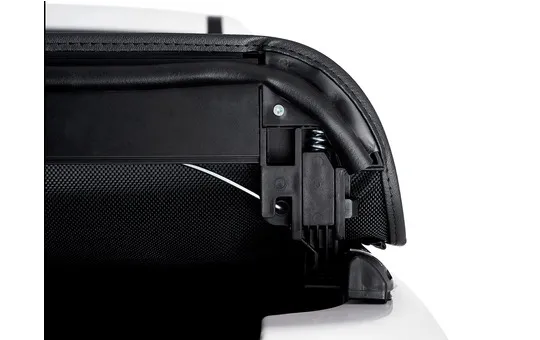 SOFT COVER KEKO GRX PRO 5