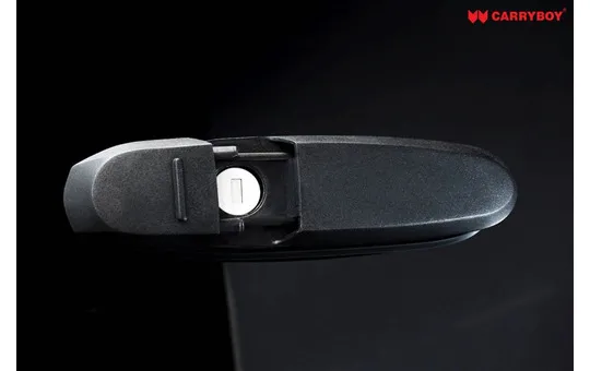 HARD TOP SLR CARRYBOY 3