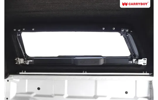 HARD TOP SLR CARRYBOY 4