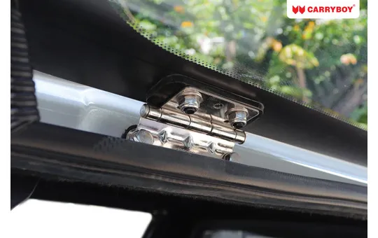 HARD TOP SLR CARRYBOY 5