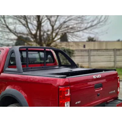 ROLLER KEKO BLACK ELECTRIC FOR OE ROLL BAR