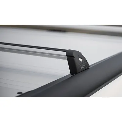 CARGO CARRIER FOR ROLLER MOUNTAIN TOP DOUBLE CAB