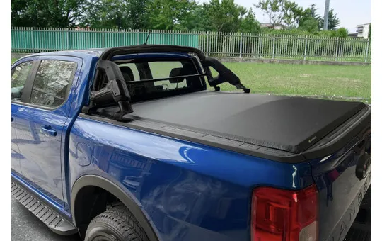 ROLL BAR KEKO PER TELO 300FO 70669 5