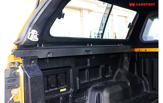 HARD TOP SR5 CARRYBOY CON CHIUSURA CENTRALIZZATA 4