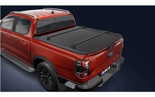 BARRE NERE REALTRUCK PER ROLLER EVO 2