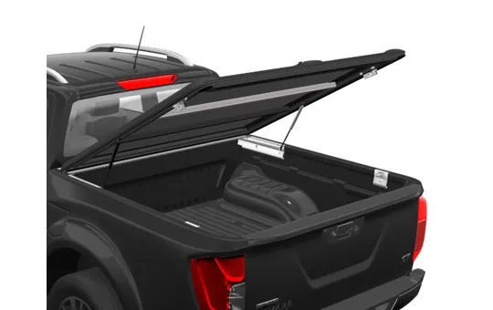 SPORTLID STYLE HD+ PER D-MAX 2017- X/C 2