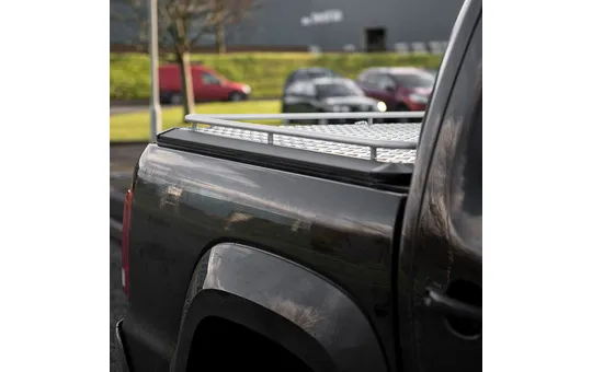 SPORTLID STYLE HD+ PER D-MAX 2017- X/C 3