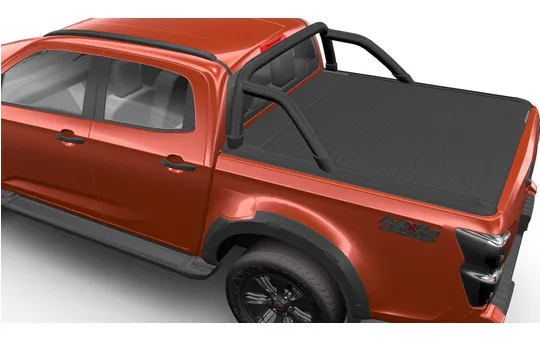 ROLL BAR PER ROLLER  EVO 2