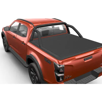ROLLBAR FOR ROLLER  EVO