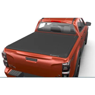 ROLLER MRC-2000