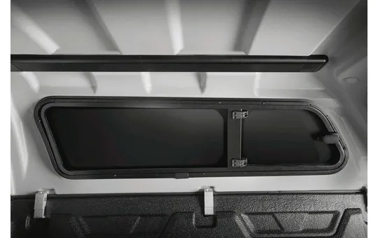 HARDTOP AEROKLAS STYLISH WITH POP OUT WINDOWS (central locking) 6