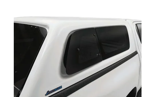 HARDTOP AEROKLAS STYLISH WITH POP OUT WINDOWS (central locking) 4