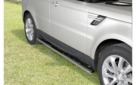 PEDANA INOX LUCIDO DIAMETRO 70 1