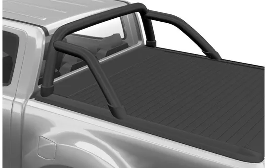 ROLLBAR BLACK FOR ROLLER EVO 2
