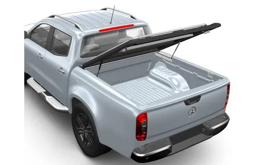 SPORTLID REALTRUCK STYLE HD+ 2