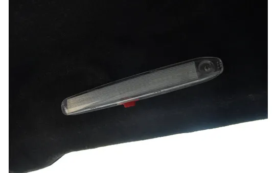 HARD TOP CARRYBOY LUX SENZA VETRI DOPPIA CABINA con primer, da verniciare 4