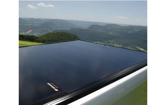 ROLLER KEKO BLACK ELETTRICO 4