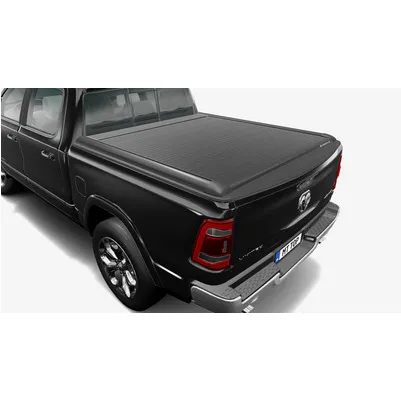 ROLLER MRC-2000 5,5 FT non compatibile con RAM BOX