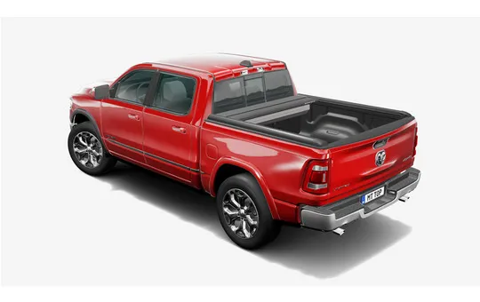 ROLLER MRC-2000 6,5 FT non compatibile con RAM BOX 2