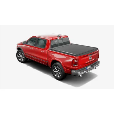 ROLLER MRC-2000 6,5 FT non compatibile con RAM BOX