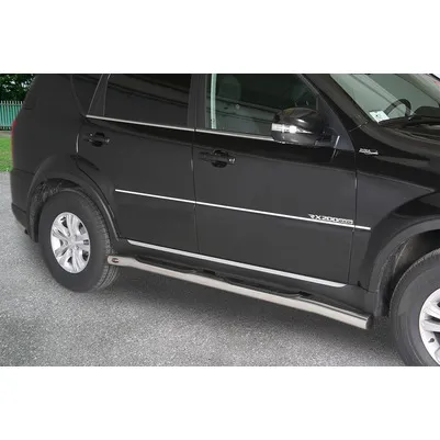 PEDANA INOX LUCIDO DIAMETRO 70