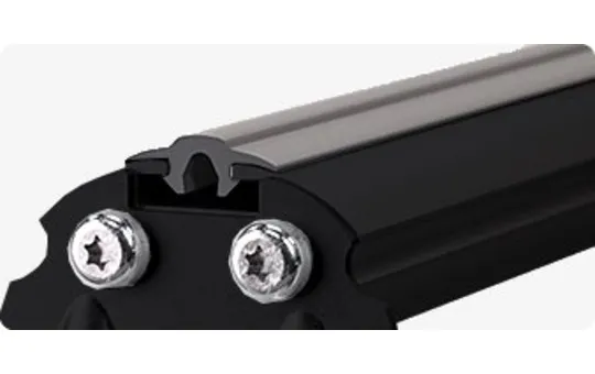 BARRE PORTAPACCHI BLACK PER ROLLER MOUNTAIN TOP 2