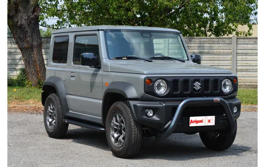 ALU RUNNING BOARD S50 BLACK (NO PRO MODEL) 2