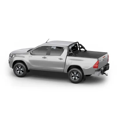 ROLLER KEKO BLACK ELETTRICO