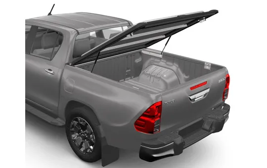 SPORTLID STYLE HD+ 2