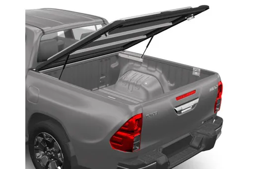 SPORTLID STYLE HD+ 2