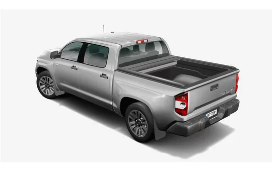 ROLLER EVOM PER 5,5FT (2017-2021) 2